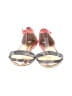 Ted Baker London Color Block Pink Sandals Size EU 40 1/2 - photo 2