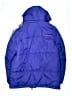 ZeroXposur 100% Polyester Solid Blue Snow Jacket Size L (youth) - photo 2