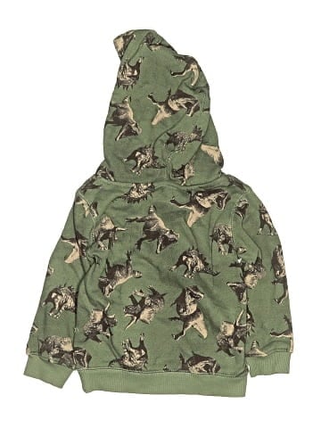 Wonder Nation Sweatshirt (view 2)