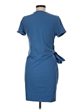 sachin and babi light blue dress Plus Size Casual Wedding Guest Dresses