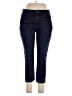 Sonoma Goods for Life Blue Jeans Size 14 - photo 1