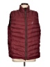 Nautica Burgundy Vest Size L (estimated) - photo 1