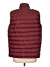 Nautica Burgundy Vest Size L (estimated) - photo 2