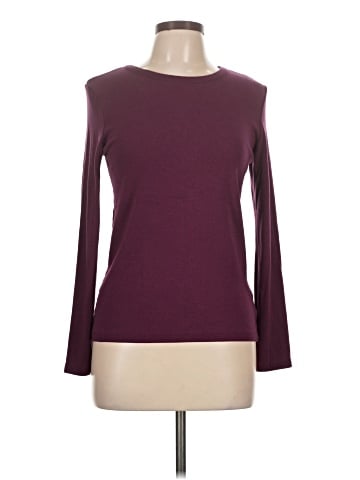 Kenar Long Sleeve T-Shirt (view 1)