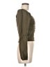 Zara Green Cardigan Size M - photo 4