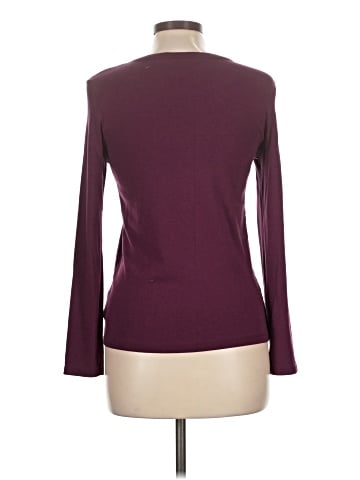 Kenar Long Sleeve T-Shirt (view 2)