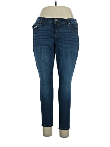 Vigoss Jeans (view 1)