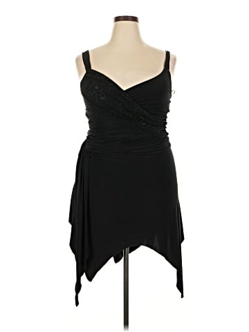 Twenty One Cocktail Dress (view 1)