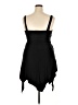 Twenty One Black Cocktail Dress Size 21 - photo 2