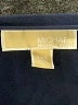 MICHAEL Michael Kors Blue Casual Dress Size XXS - photo 7