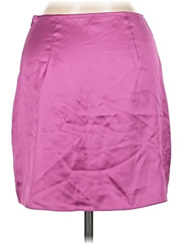 pretty garbage Casual Skirt (view 2)