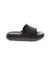 J/Slides Black Sandals Size 35 - 36 - photo 1