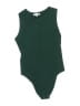 Kaileigh Green Bodysuit Size M - photo 1