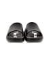 J/Slides Black Sandals Size 35 - 36 - photo 2