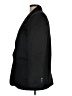 NA-KD 100% Polyester Black Blazer Size EU (FR) 38 / US 6 - photo 5