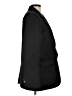 NA-KD 100% Polyester Black Blazer Size EU (FR) 38 / US 6 - photo 4
