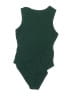 Kaileigh Green Bodysuit Size M - photo 2