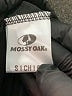 Mossy Oak Solid Black Active Pants Size S - photo 4