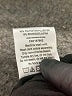Mossy Oak Solid Black Active Pants Size S - photo 5