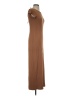 L Space Brown Casual Dress Size S - photo 4