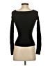 H&M Black Wool Cardigan Size S - photo 2