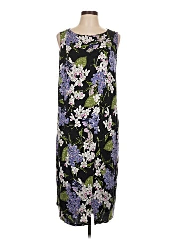 J.Jill Casual Dress (view 1)