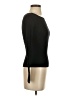 H&M Black Wool Cardigan Size S - photo 4