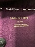 Halston Purple Pullover Sweater Size XL - photo 8