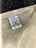 Amanda Smith 100% Polyester Tan Casual Dress Size 10 - photo 8