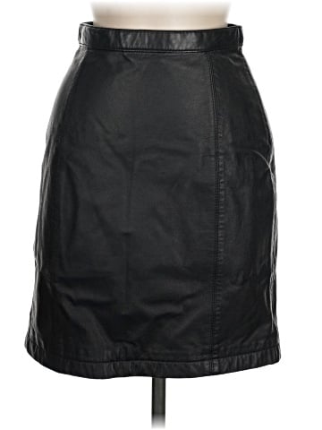 Wilsons Leather Leather Skirt (view 1)