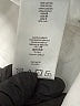 RE/DONE 100% Cotton Solid Ivory Shorts Size 28 waist - photo 4