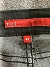 Elle Black Jeans Size 4R - photo 7