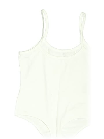 Double Zero Bodysuit (view 2)