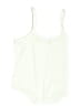 Double Zero Ivory Bodysuit Size M - photo 2