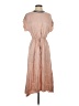 Zara Tan Casual Dress Size S - photo 1