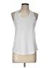 Zyia Active White Active Tank Size L (estimated) - photo 1