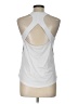 Zyia Active White Active Tank Size L (estimated) - photo 2