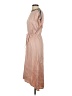 Zara Tan Casual Dress Size S - photo 5
