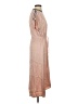Zara Tan Casual Dress Size S - photo 4