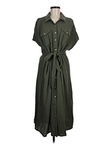 Torrid Casual Dress (view 1)