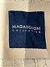 Magaschoni Tan Jacket Size S (estimated) - photo 6
