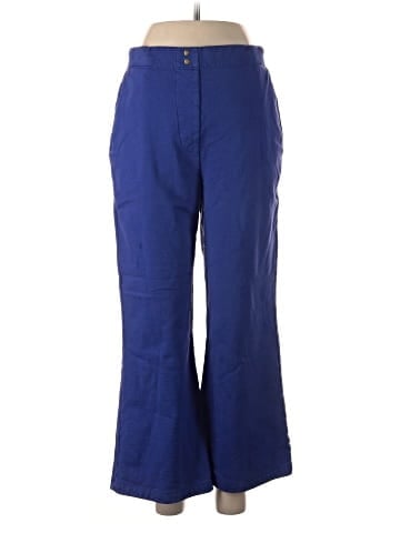 Clare V. Casual Pants (view 1)