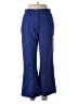 Clare V. Blue Casual Pants Size M - photo 1