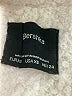 Bershka Ivory Coat Size XS - photo 6