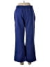 Clare V. Blue Casual Pants Size M - photo 2