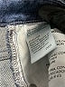 Adriano Goldschmied Blue Jeans Size 26 waist - photo 7