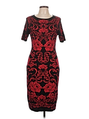 Cynthia Steffe Cocktail Dress (view 1)