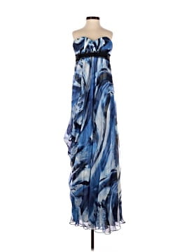 Bcbgmaxazria Cocktail Dress