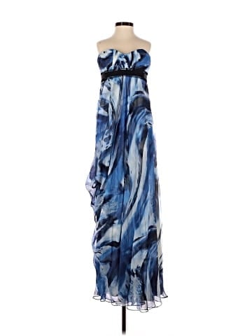 BCBGMAXAZRIA Cocktail Dress (view 1)