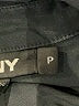 DKNY Black Coat Size P (petite) - photo 7